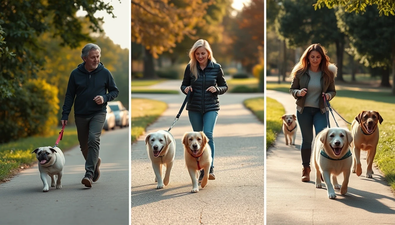 Best Dog Walking Services [2026]: Marketplace vs Independent vs Local Co-op