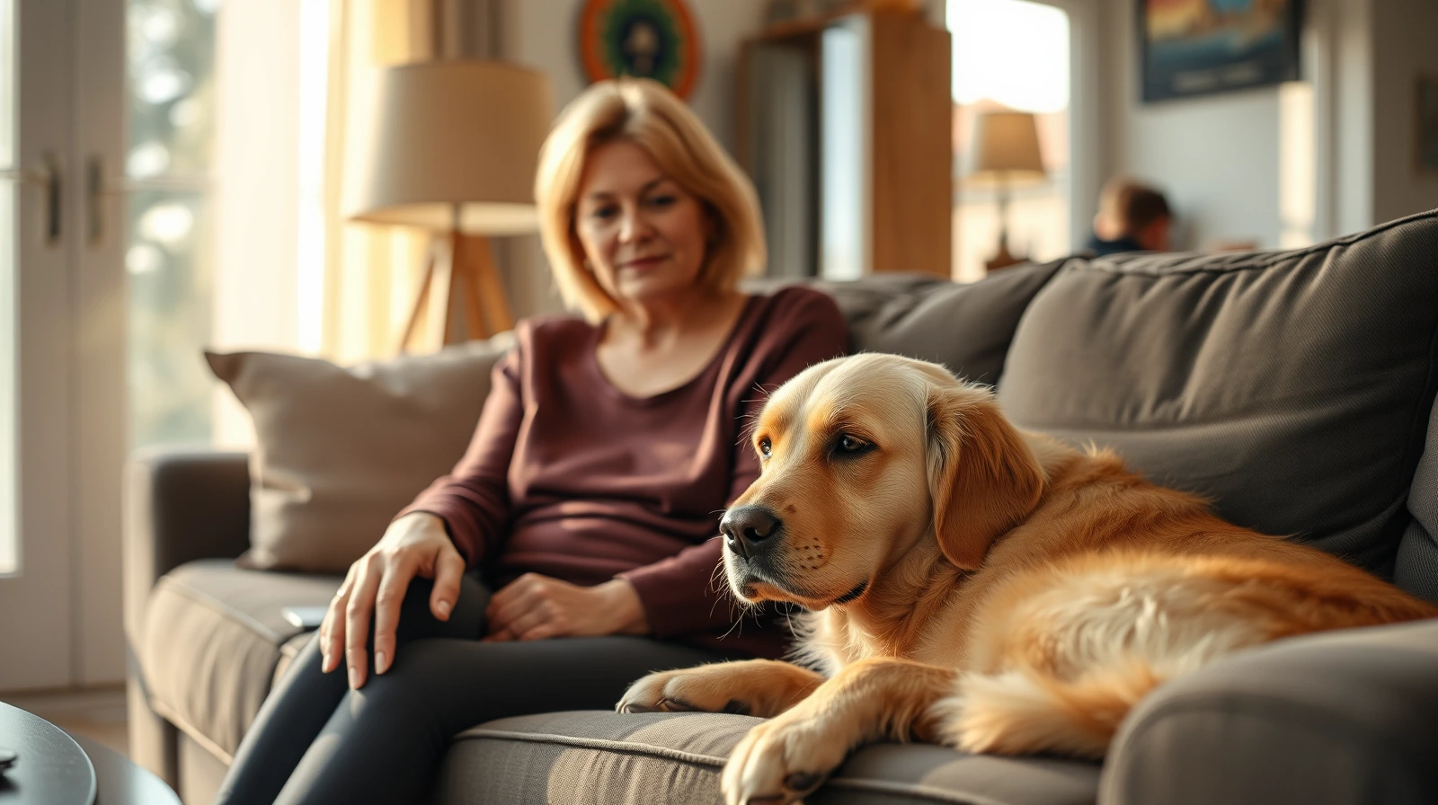 Companion Pet Sitting: When Drop-In Visits Aren’t Enough