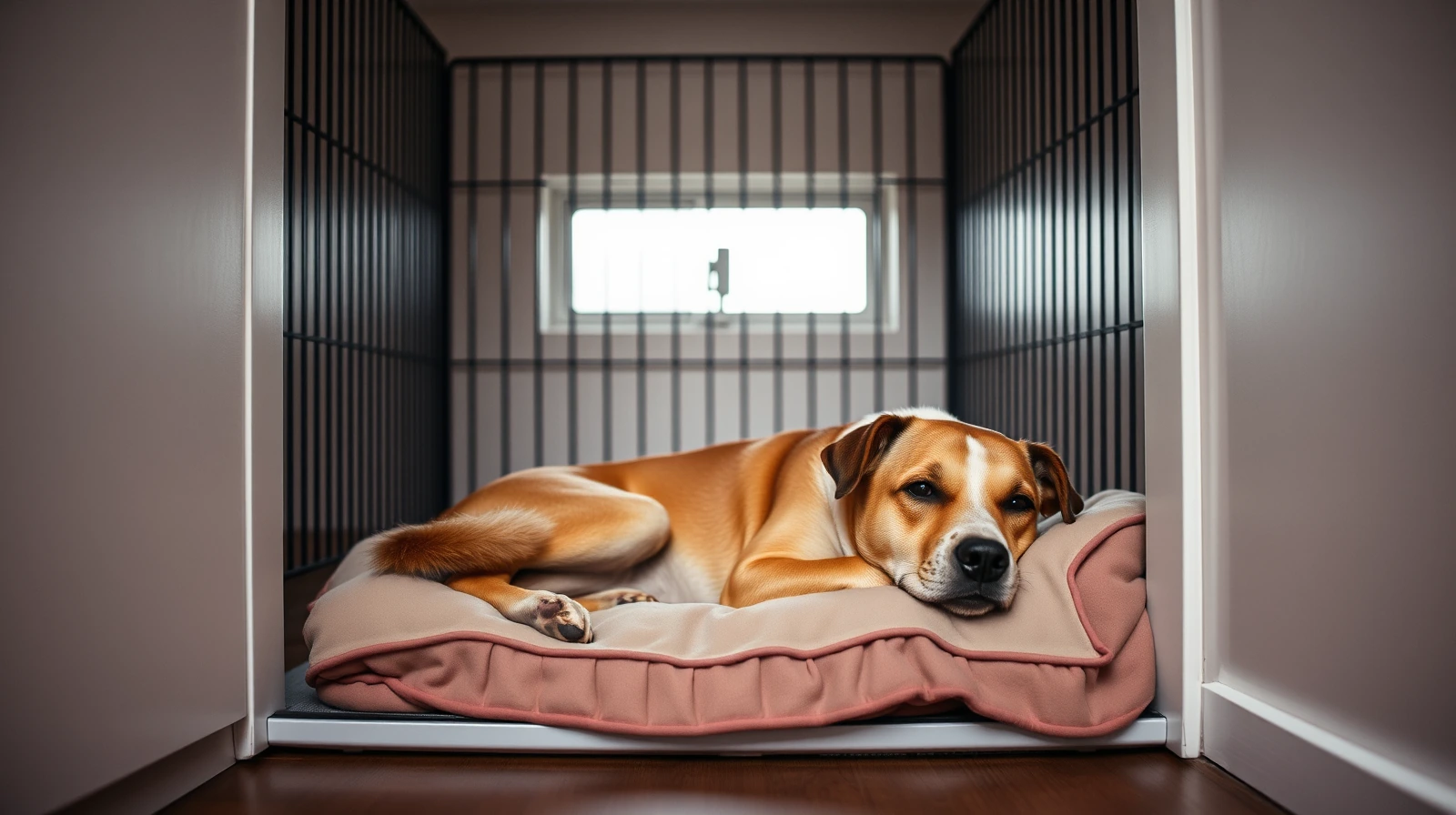 Dog Boarding for Reactive, Anxious & Aggressive Dogs: Safe Options