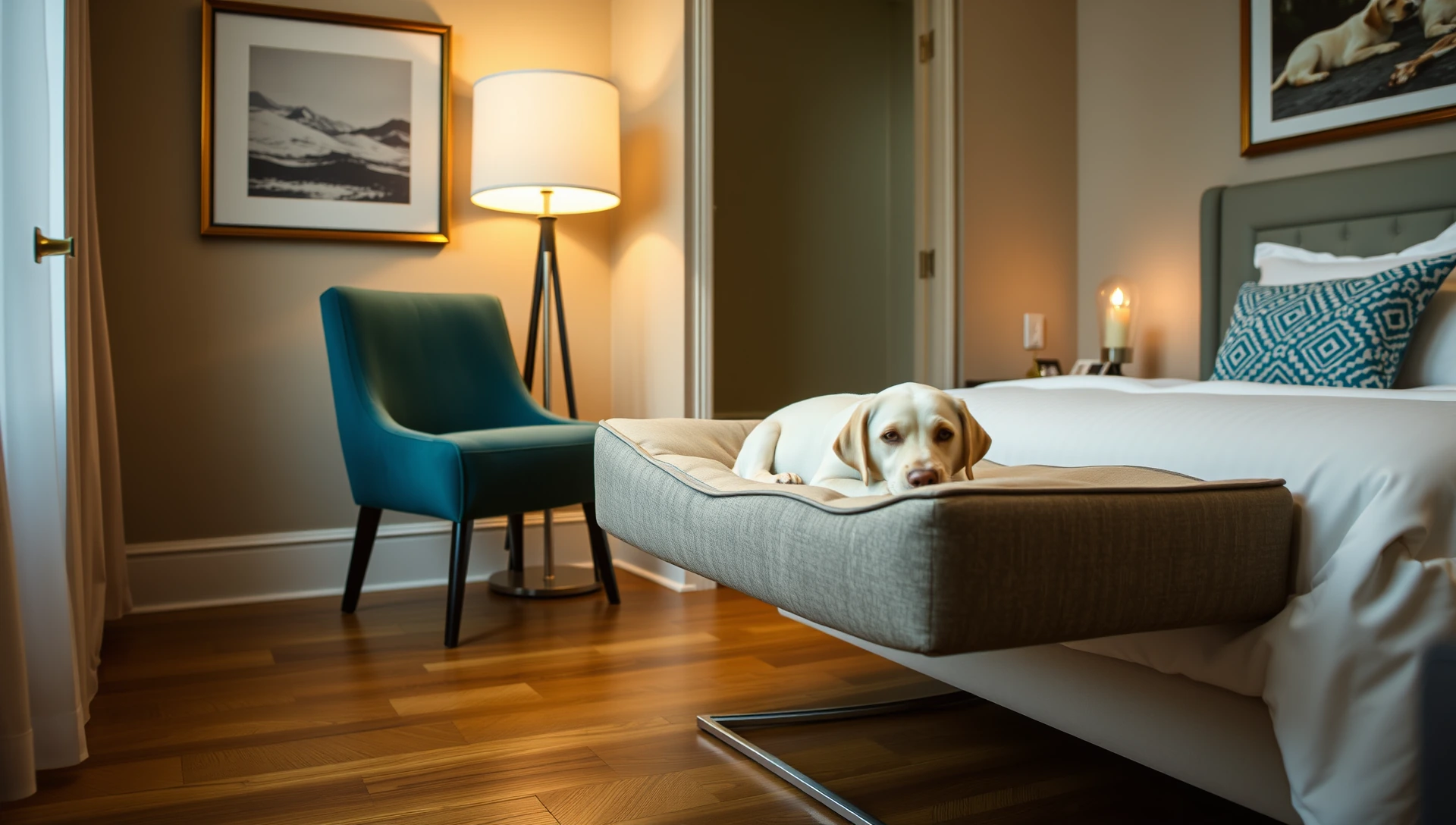 Dog Boarding vs Pet Hotel: Which Is Worth It?