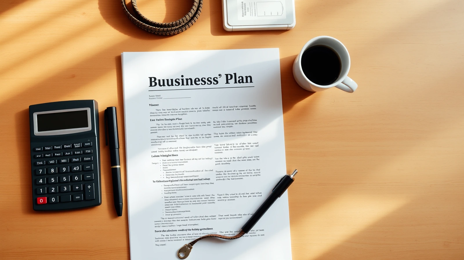 How to Write a Dog Walking & Pet Sitting Business Plan (+ Free Template)