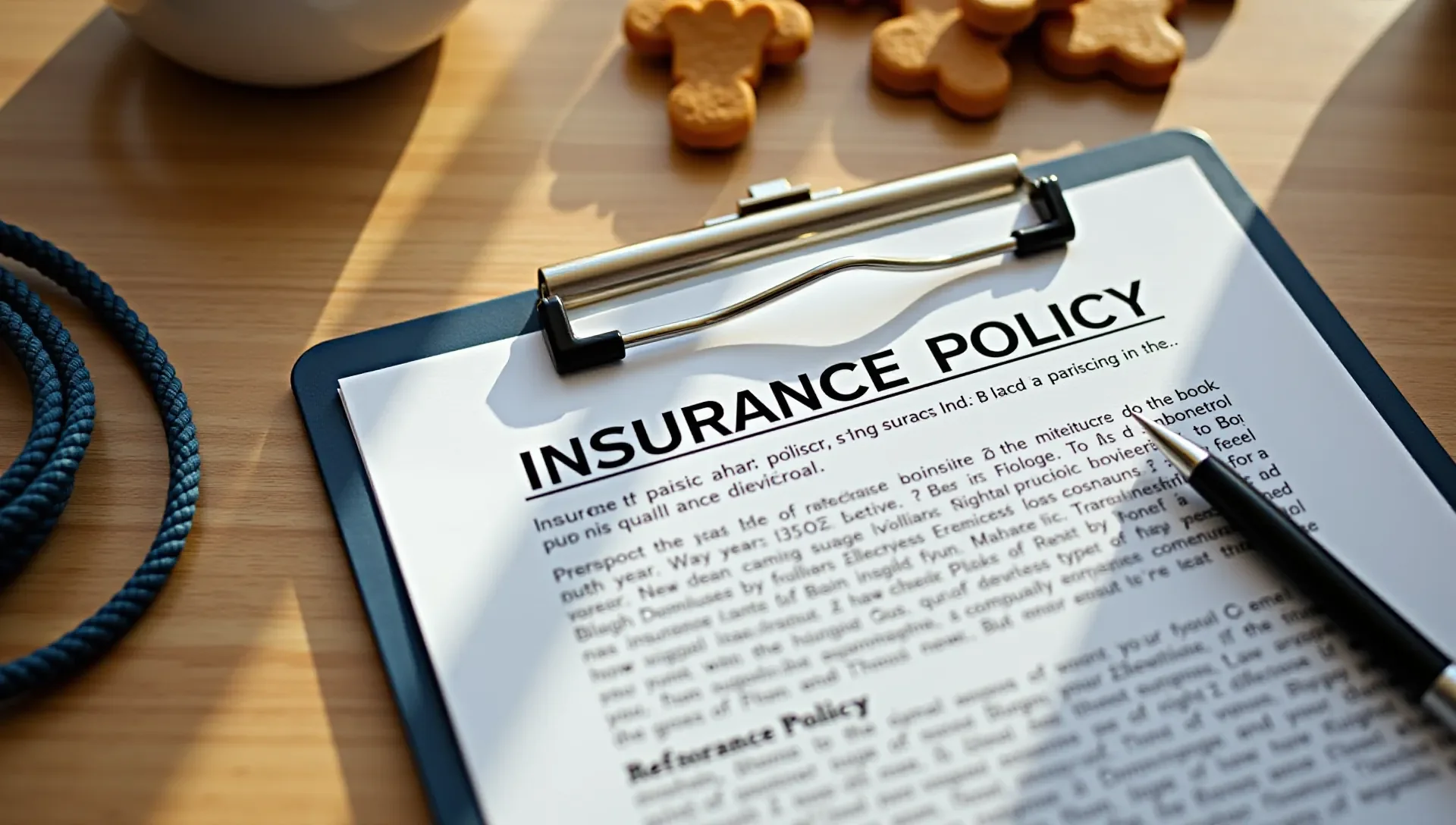 Dog Walking Insurance: The 2026 Operator's Guide