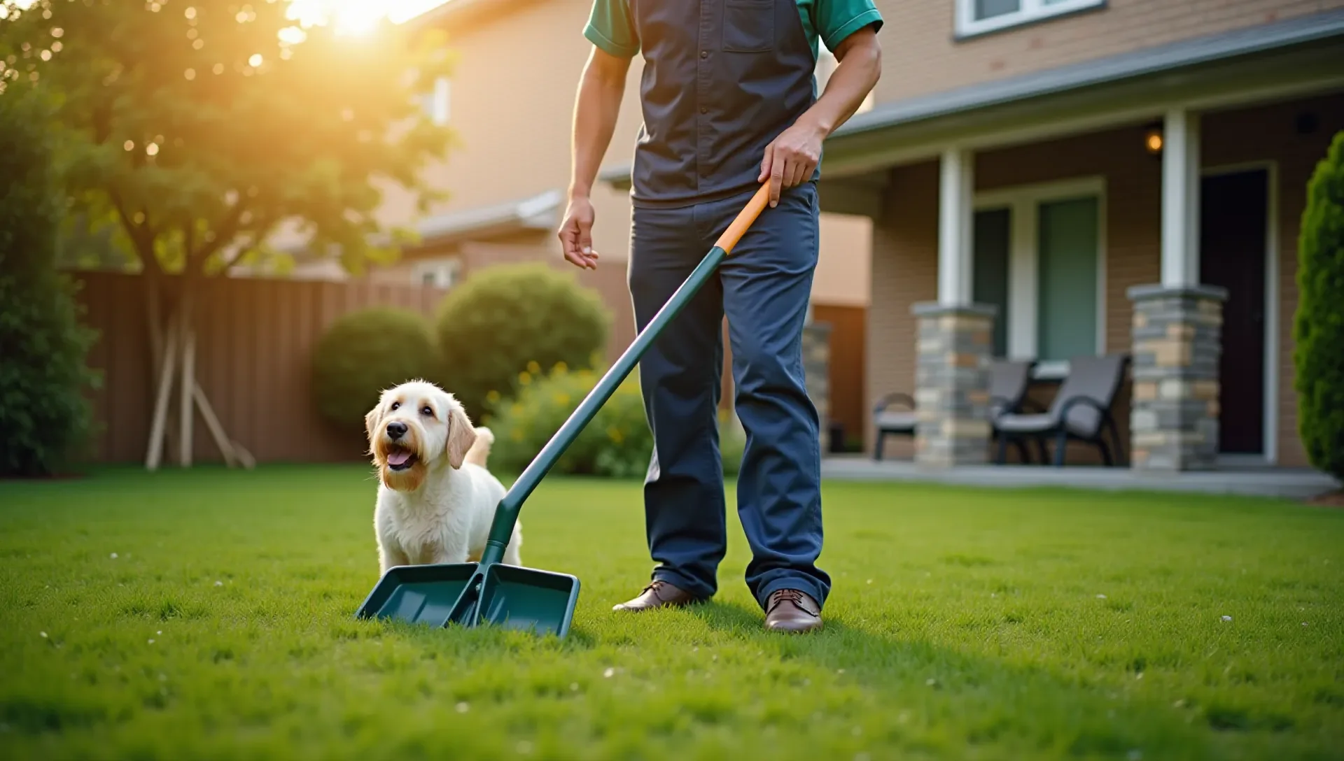 Dog Waste Removal Cost: What Pooper-Scooper Services Charge in 2026