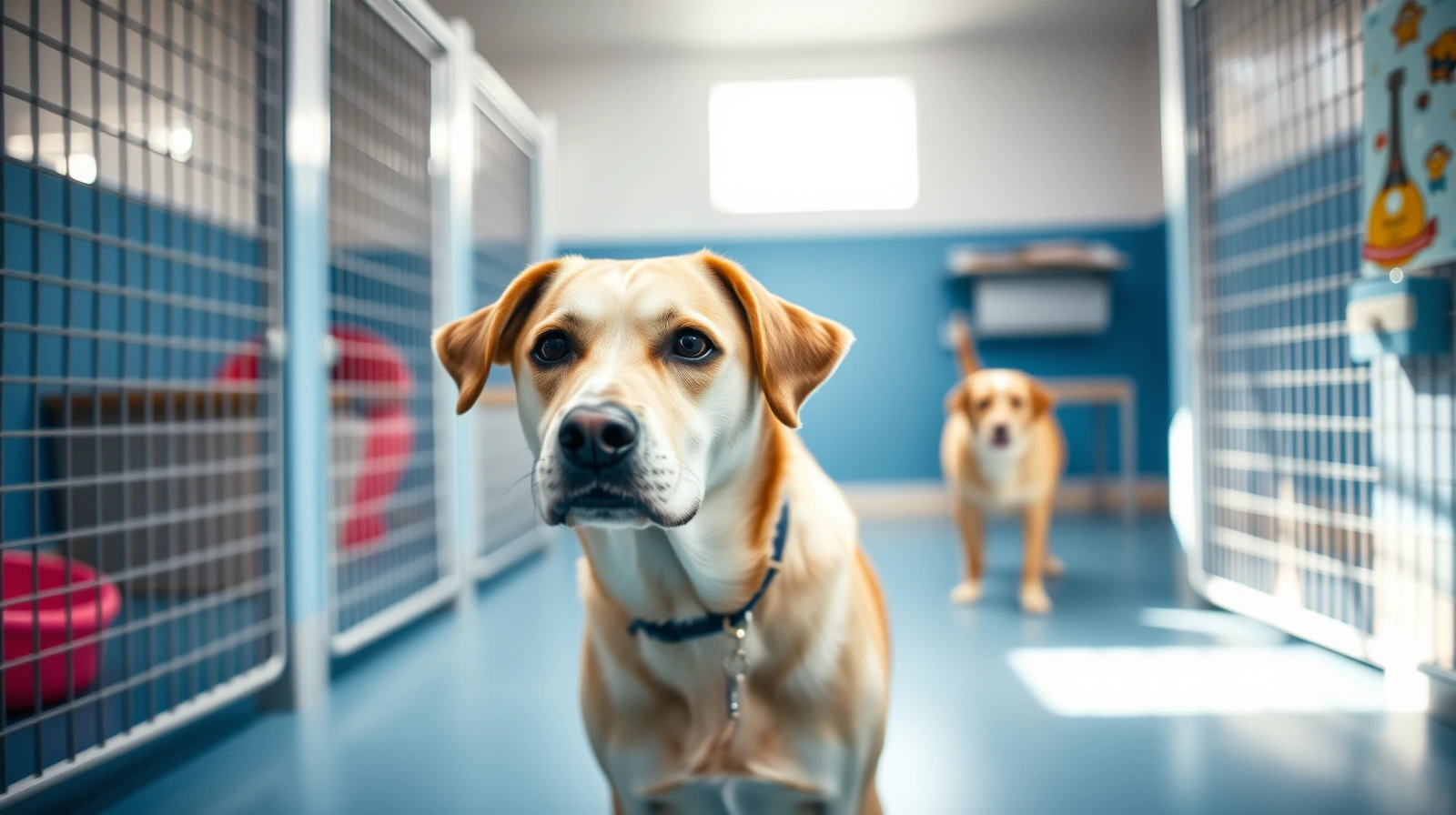 How Long Does It Take a Dog to Adjust to Daycare?