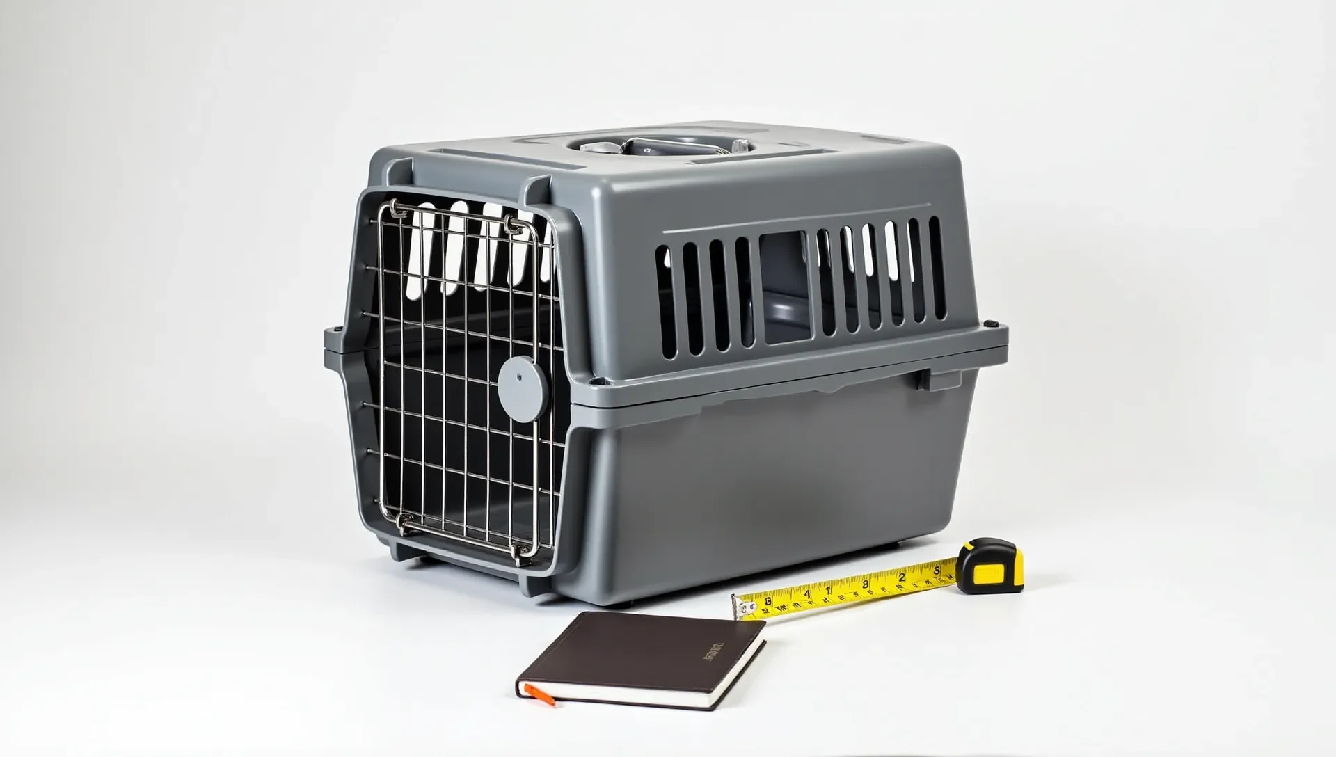 How to Choose a Pet Transport Crate: IATA Sizing Decoded (2026)