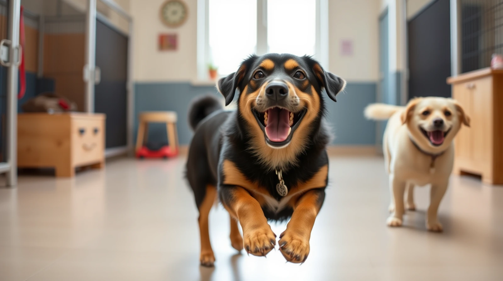 Is Doggy Daycare Right for Your Dog? Puppies, Anxious Dogs & How Often