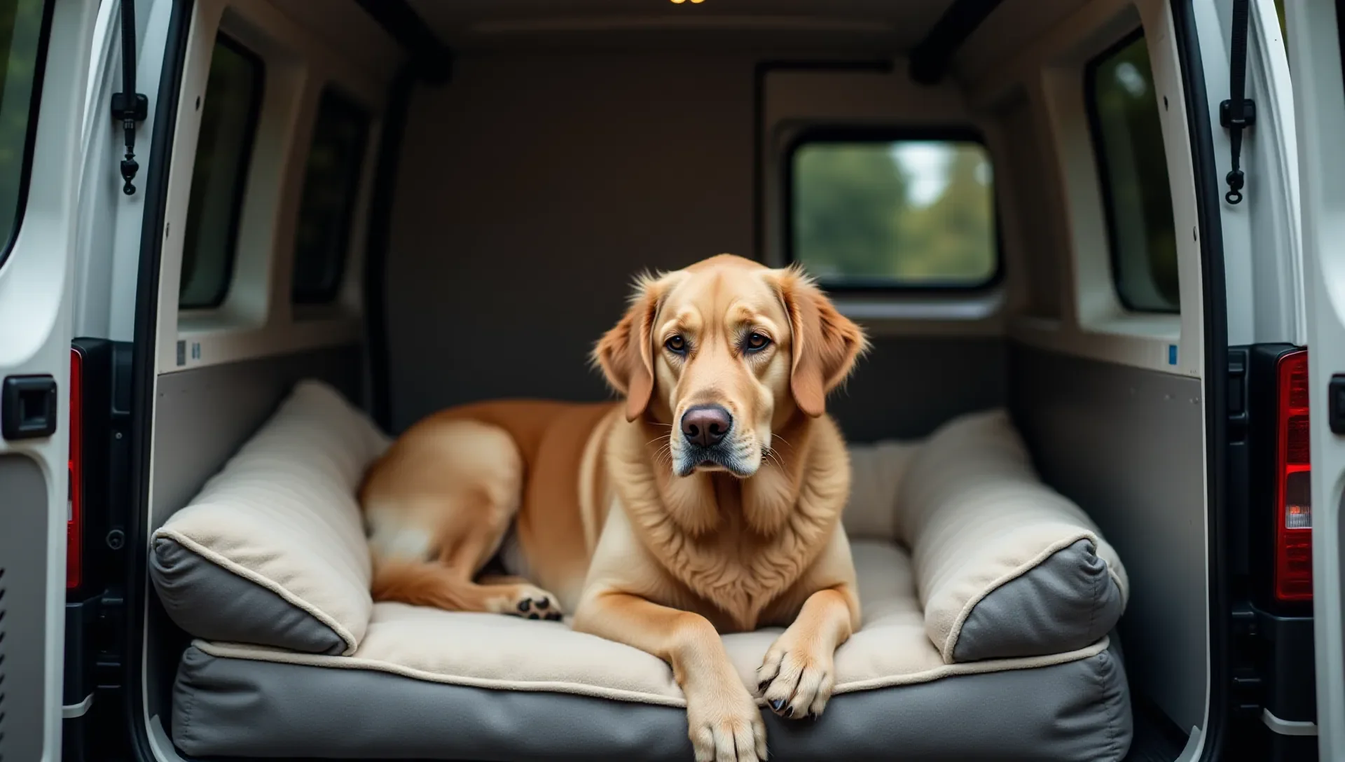 Pet Transport for Senior Dogs: The 2026 Owner's Guide