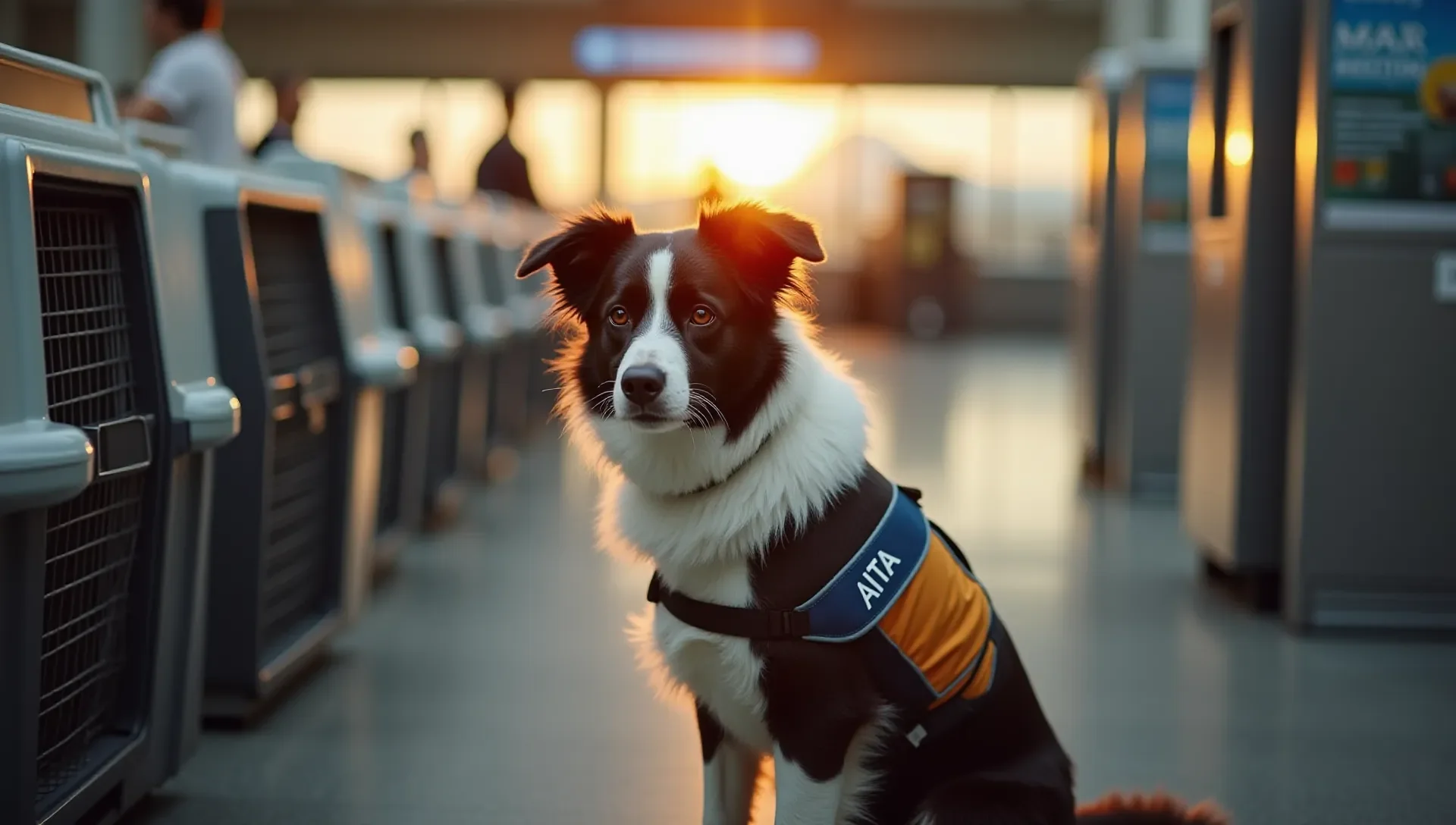 Pet Transport to New Zealand: The Hardest Move in the World