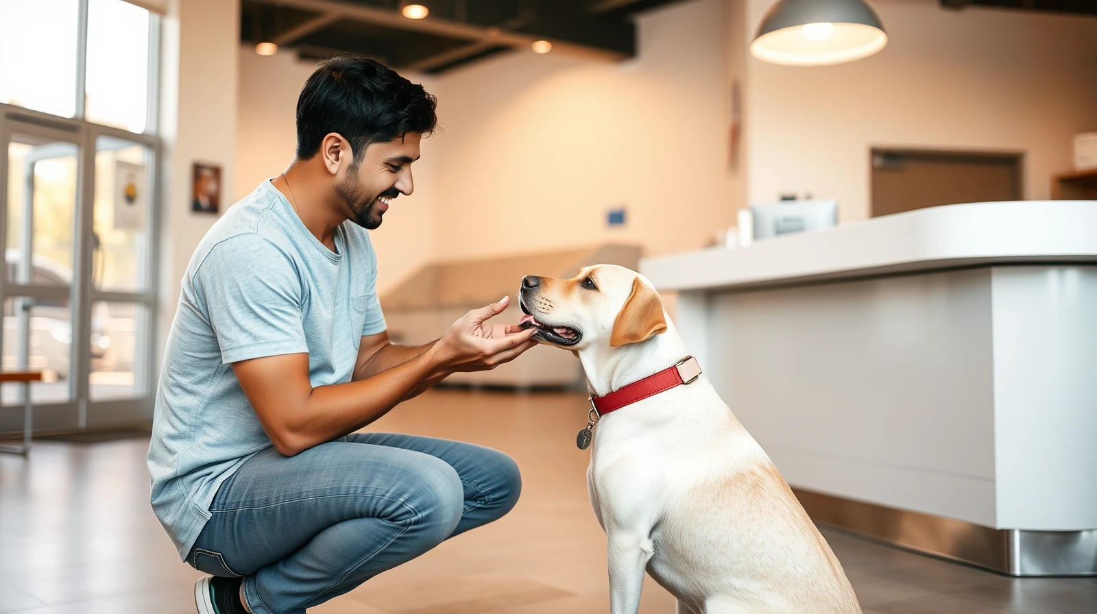 How to Prepare Your Dog for Boarding: A 7-Day Plan