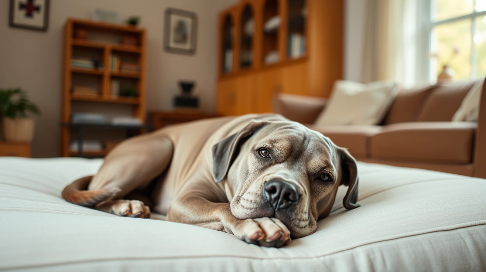 Senior Dog Care While You’re Away: Pet Sitting vs Boarding for Older Dogs