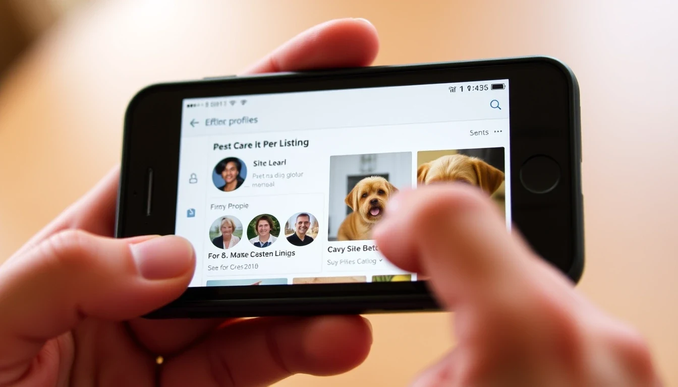 Care.com Pet Care Review [2026]: Aggregator Model Explained