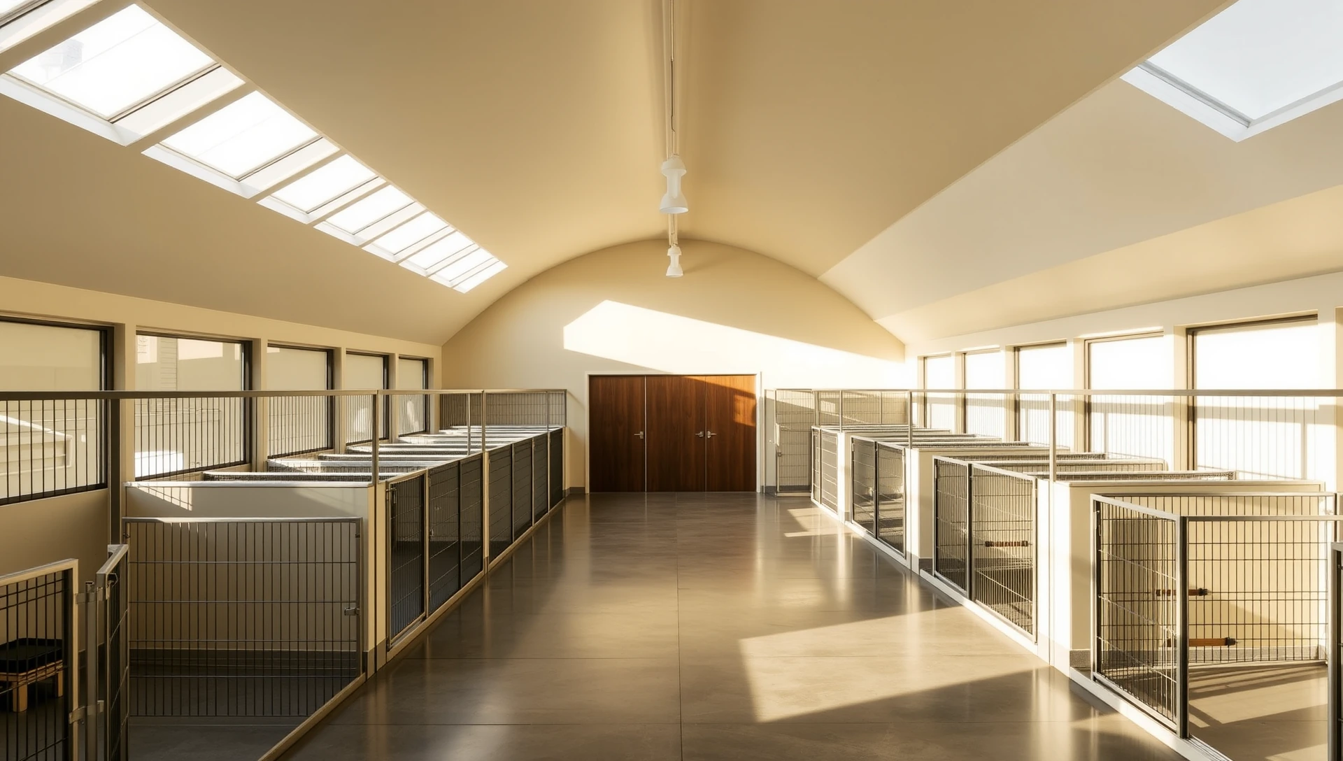 Dog Boarding Facility Design & Layout Guide [2026]