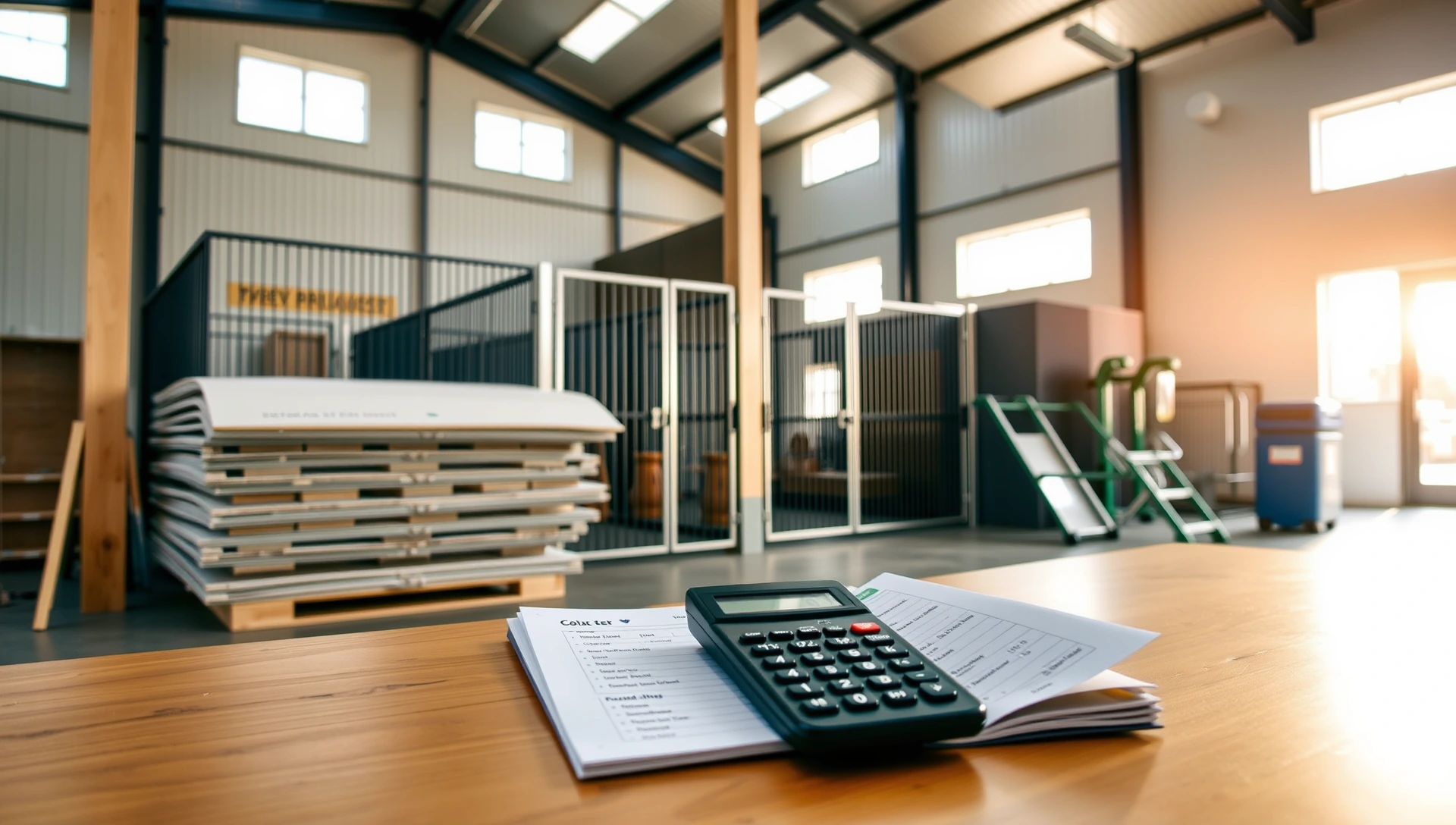 Dog Daycare Startup Costs [2026]: Itemized 3-Tier Guide