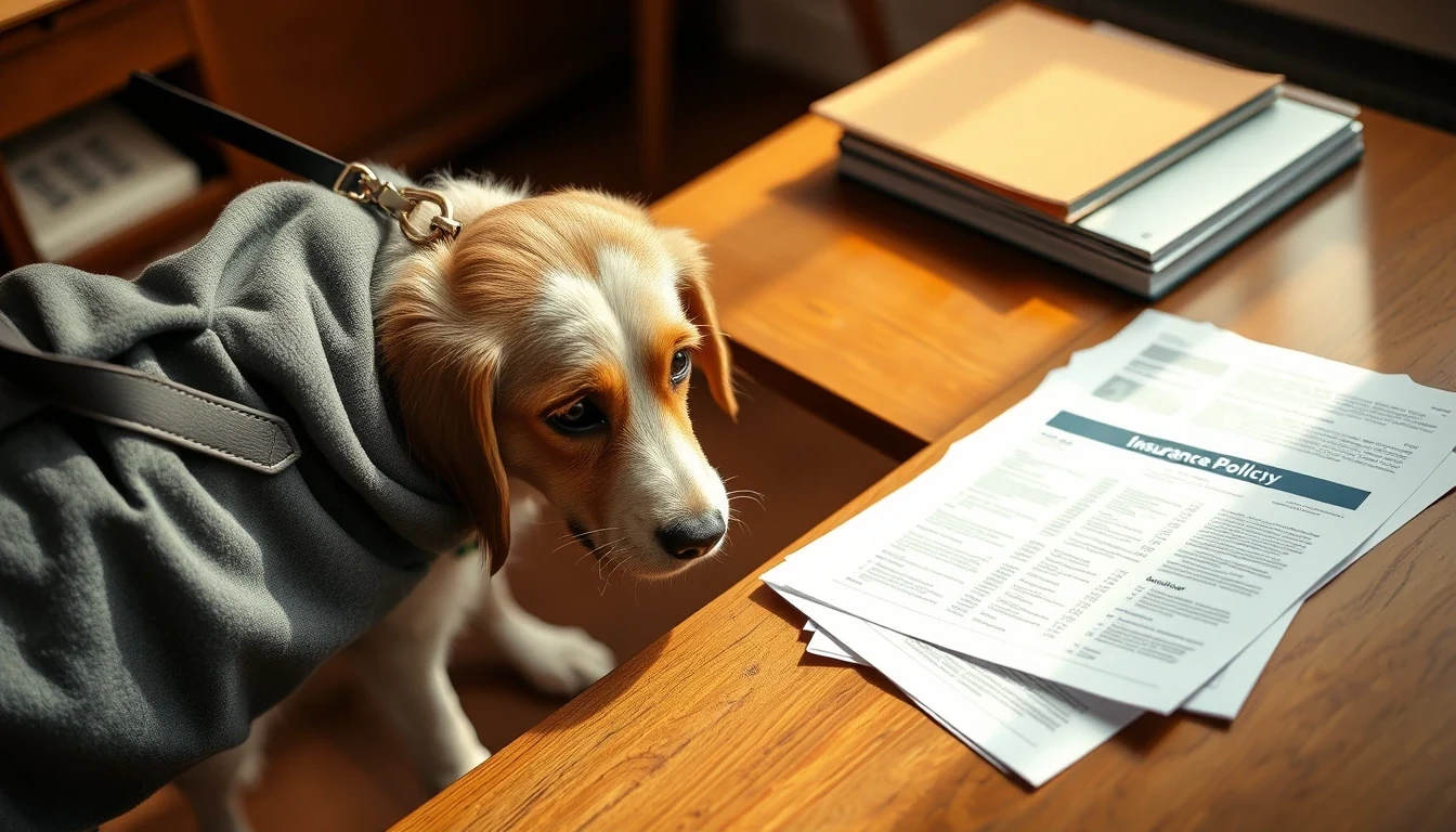 Dog Walking Insurance: $300-$800/yr Cost + How to Choose [2026]