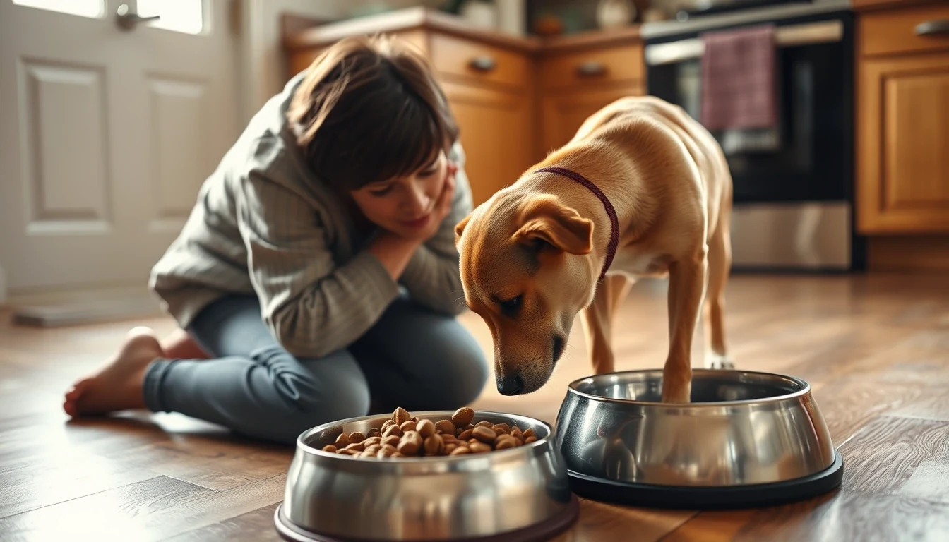 Why Won’t My Dog Eat After Boarding? (Vet-Informed Guide)