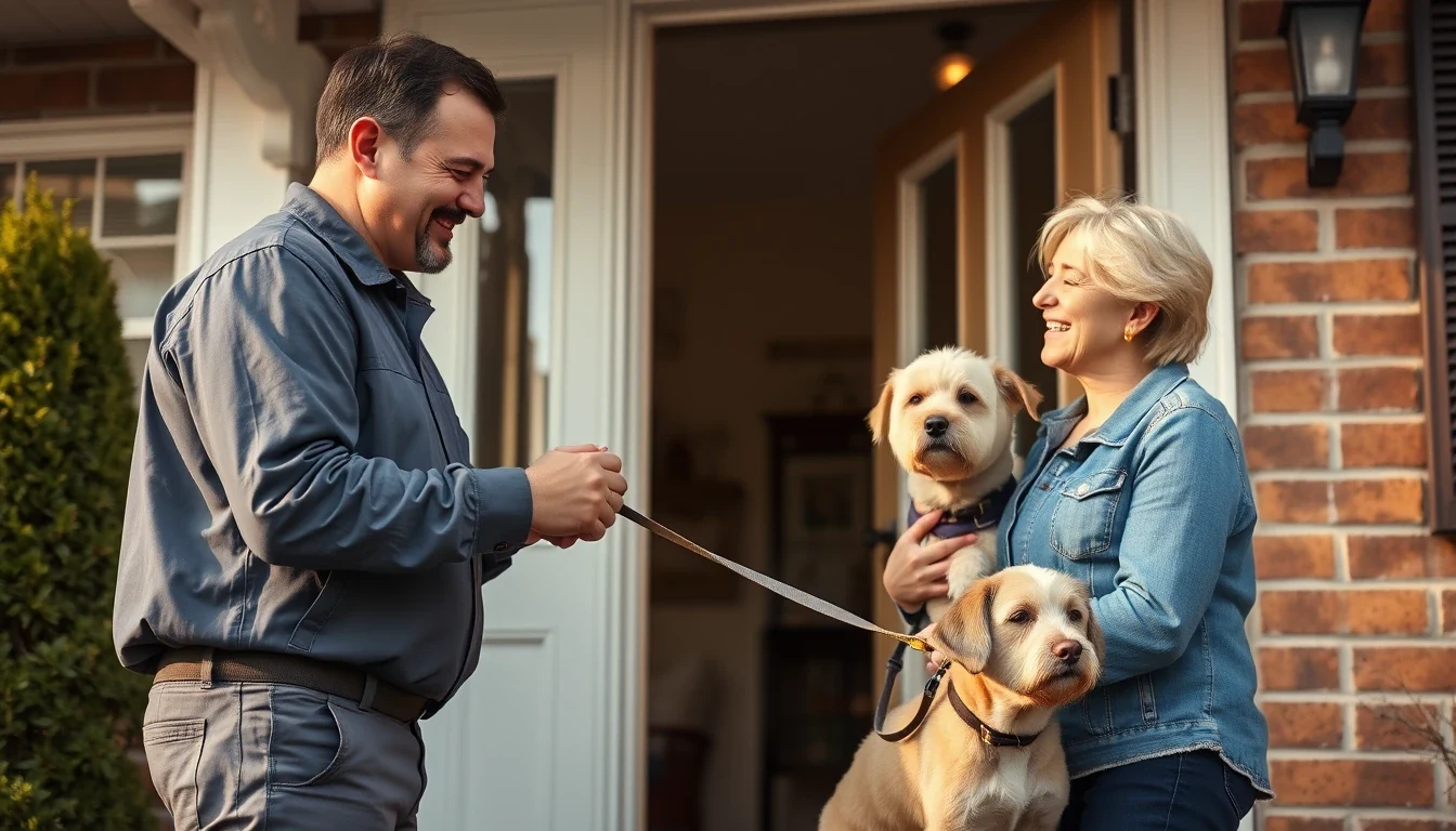 Door-to-Door Pet Transport: Cost & What to Expect [2026]