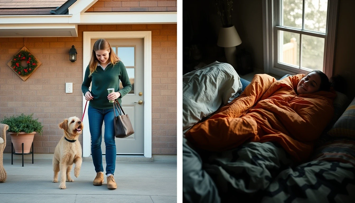 Drop-In Pet Sitting vs Overnight: Which Do You Need? [2026]