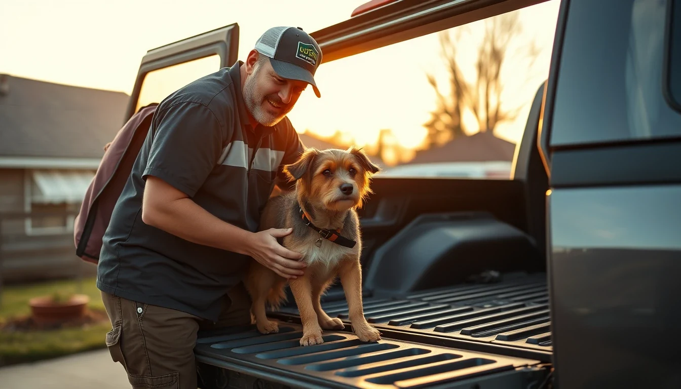 Free Pet Transport: Volunteer Networks & Rescue Programs [2026]