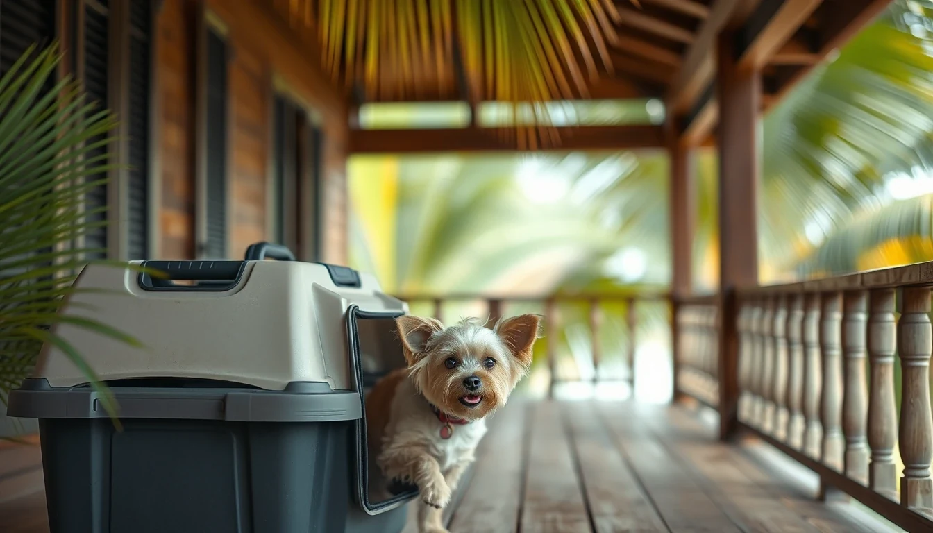 Hawaii Pet Transport: 5-Day Bypass Program & Cost [2026]
