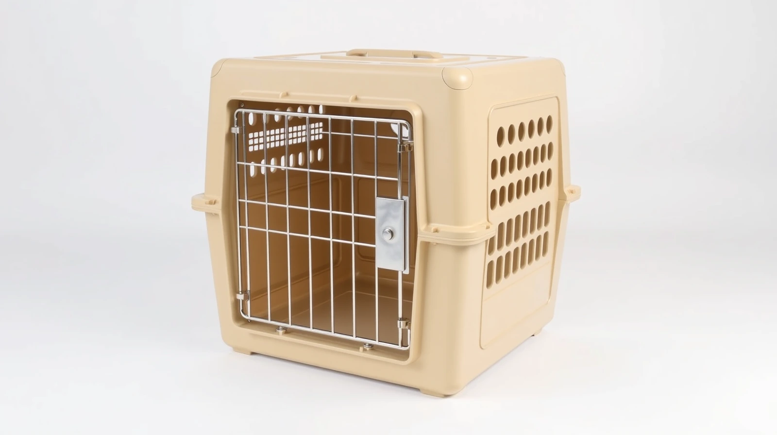 Best Pet Transport Crate 2026: IATA-Compliant Picks for Air, Ground, and In-Cabin