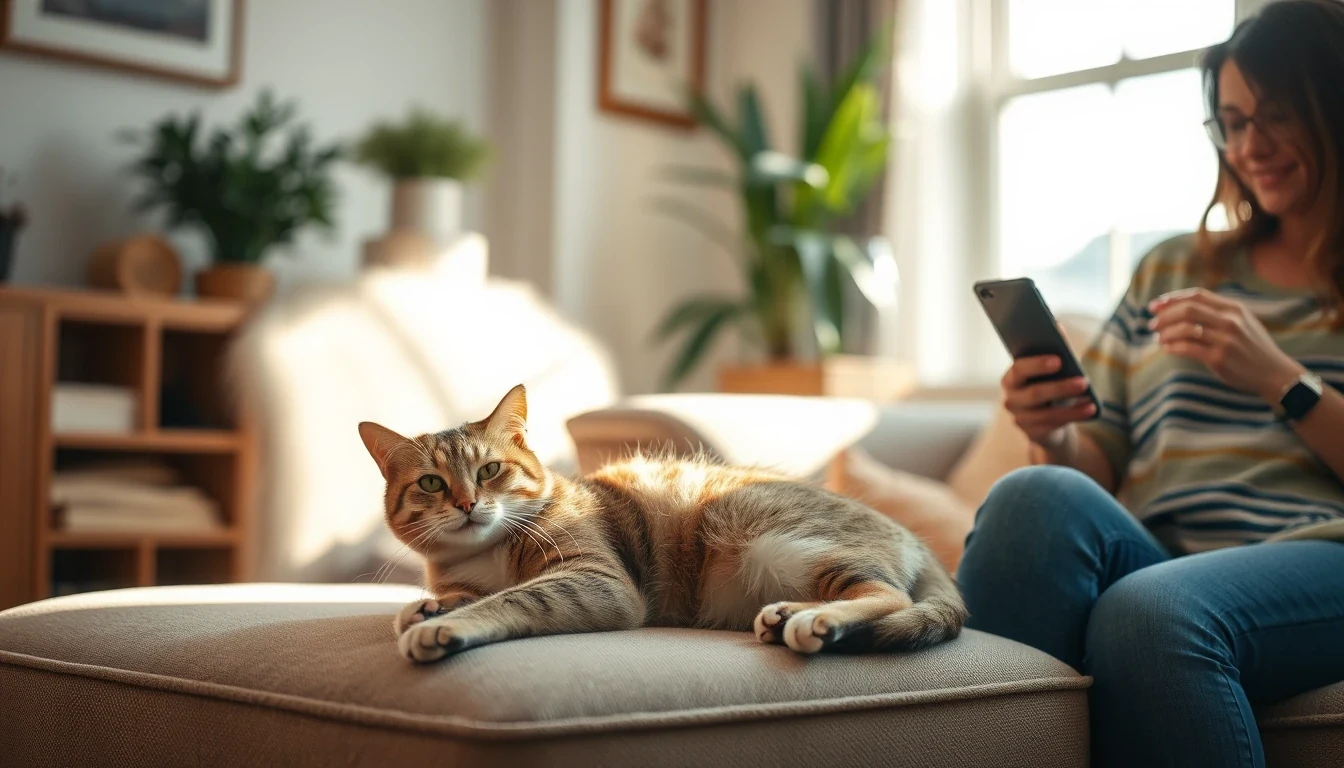 Meowtel Review (2026): The Cat-Sitting App, Decoded