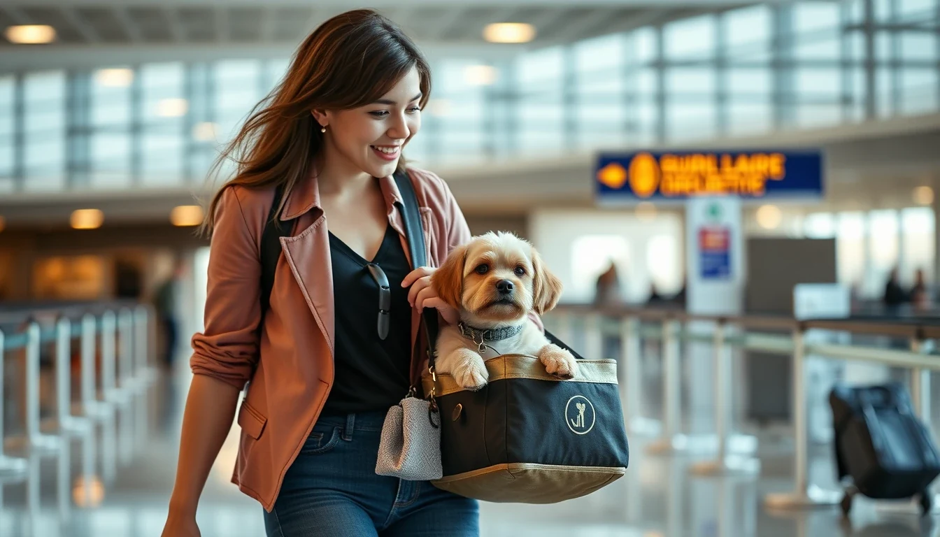 Pet Nanny Transport: Cost, How It Works & How to Find One [2026]