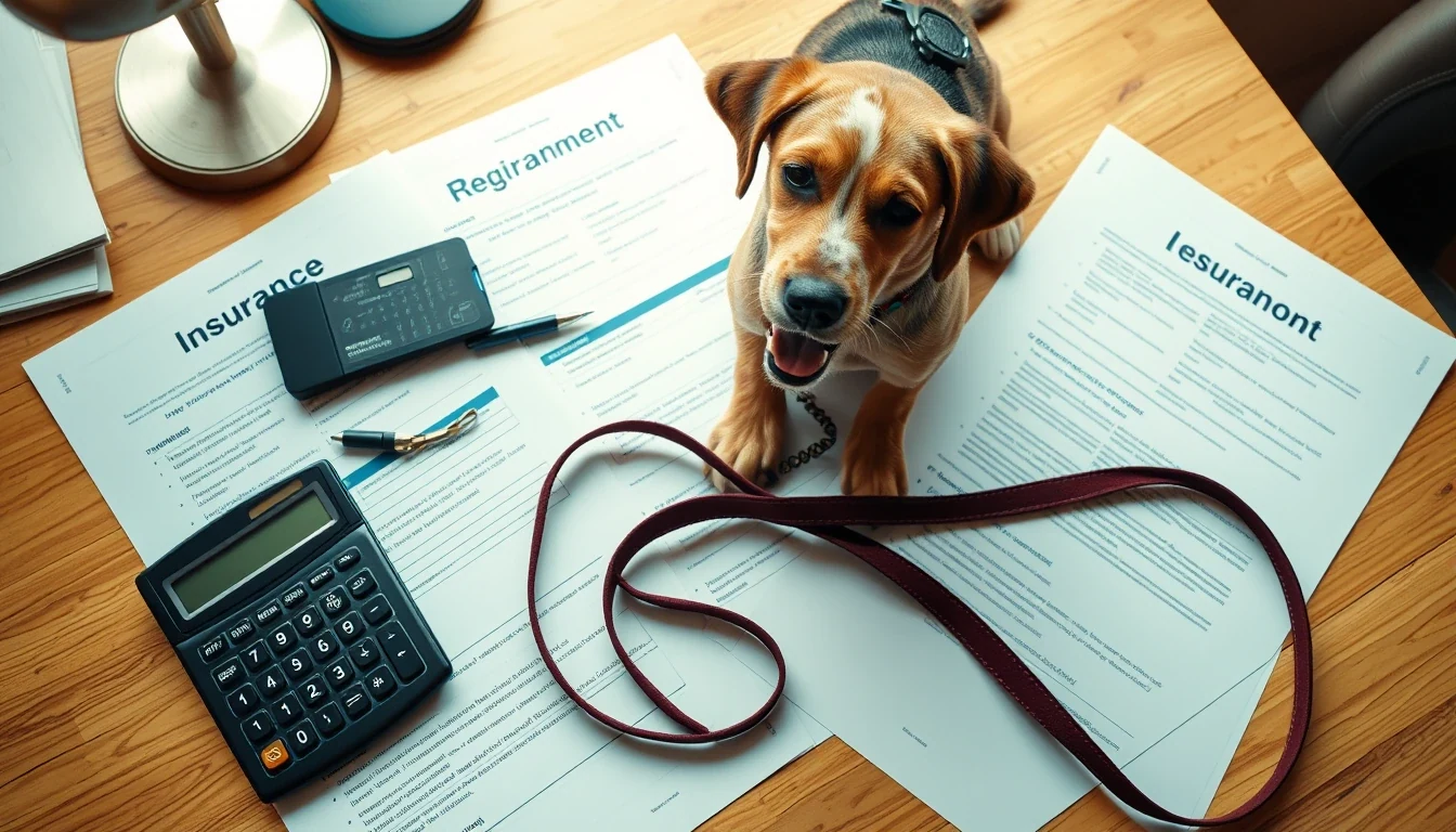 Pet Sitting Insurance: $1M Liability Cost + Top Providers [2026]