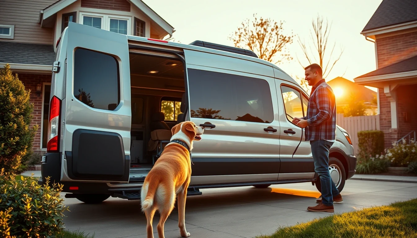 Royal Paws Pet Transport Review: Pros, Cons & Cost [2026]