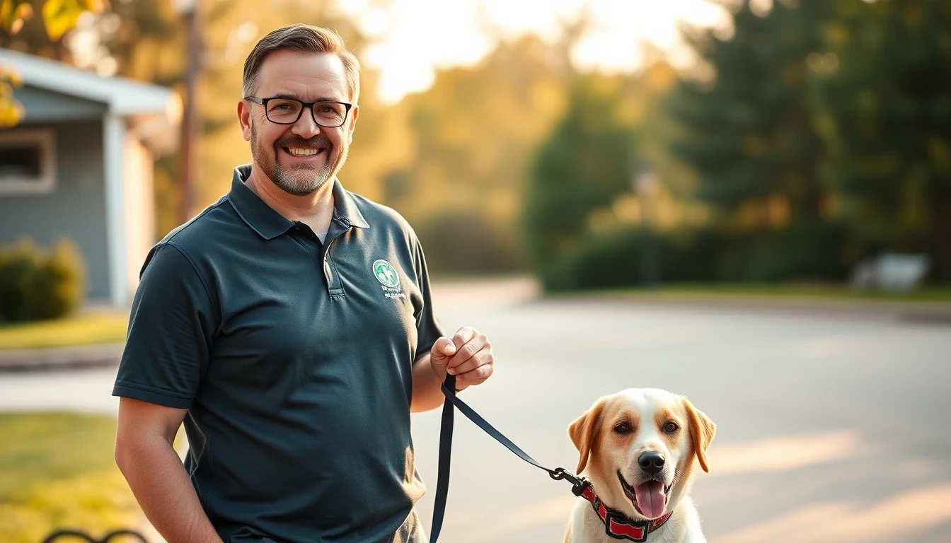 How to Start a Dog Walking Business [2026]: $687-$2,400 Startup + 12 Steps