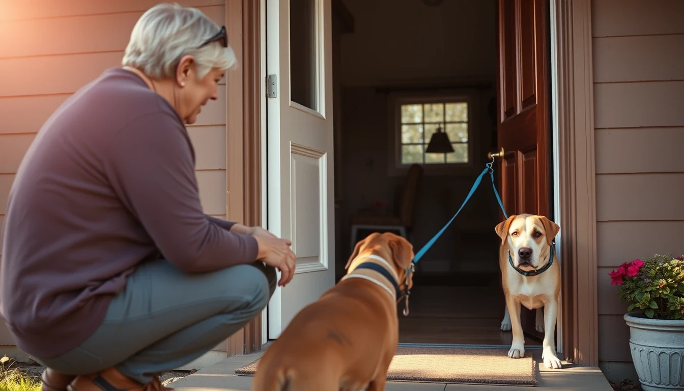 How to Vet a Dog Walker: 12 Questions + Red Flags Checklist [2026]