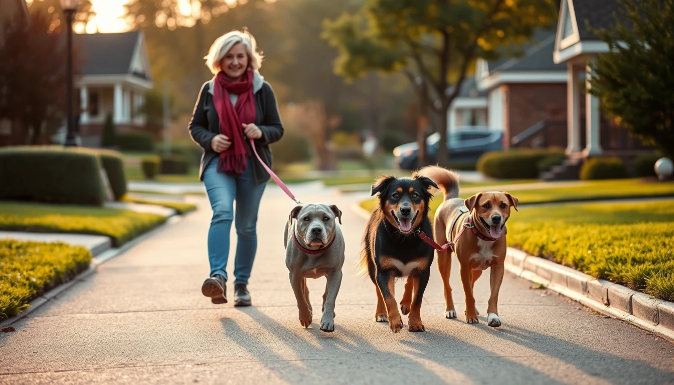 How Much Does a Dog Walker Cost? [2026 Real Rates]