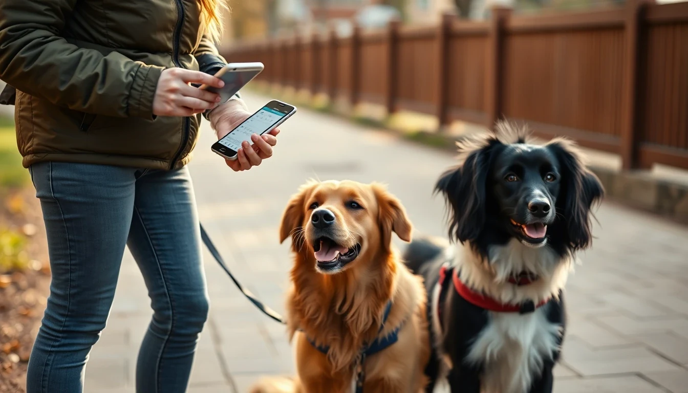 Dog Walking Packages: What’s Included + Real Pricing [2026]