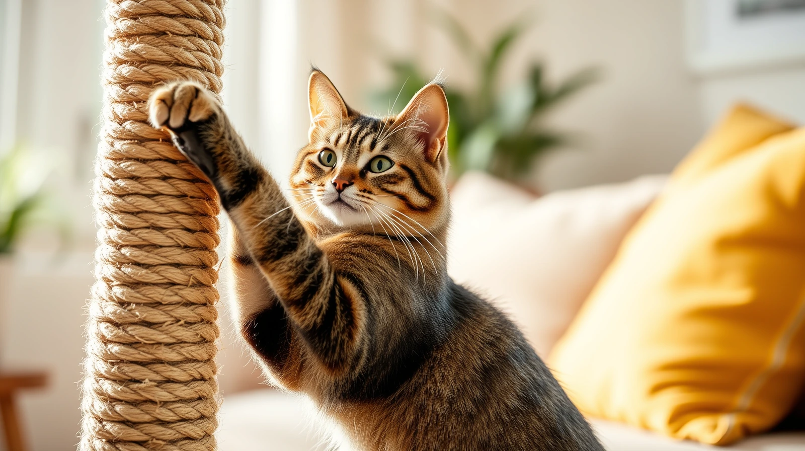 Best Cat Scratching Post: A Buyer's Guide for 2026