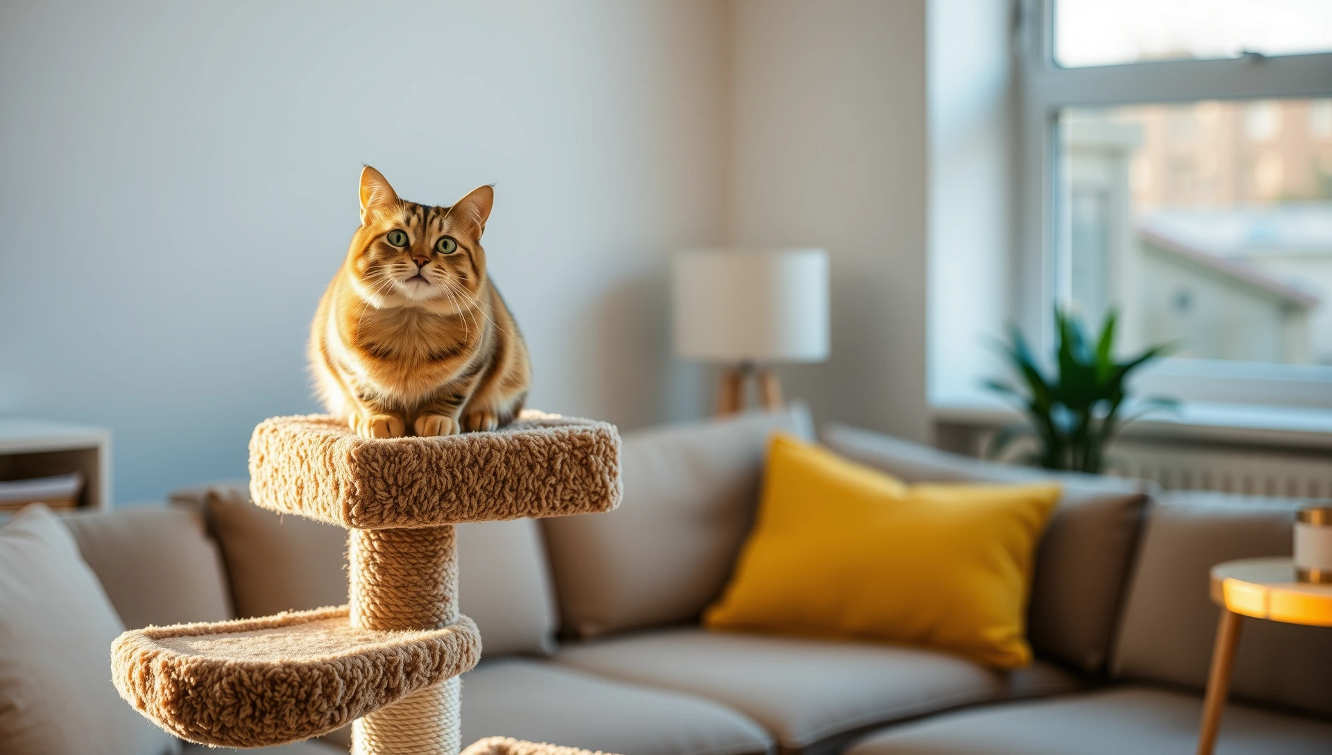 Best Cat Tree: A Buyer's Guide for Every Cat and Home