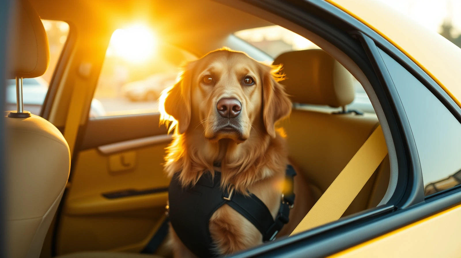 Best Crash-Tested Dog Car Harnesses and Seats (2026), Backed by Center for Pet Safety Data
