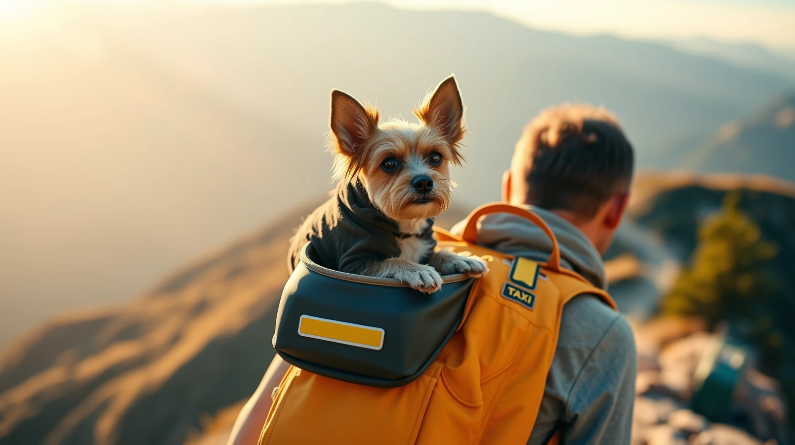 Best Dog Backpack Carriers for Hiking and Travel (2026 Reviews)