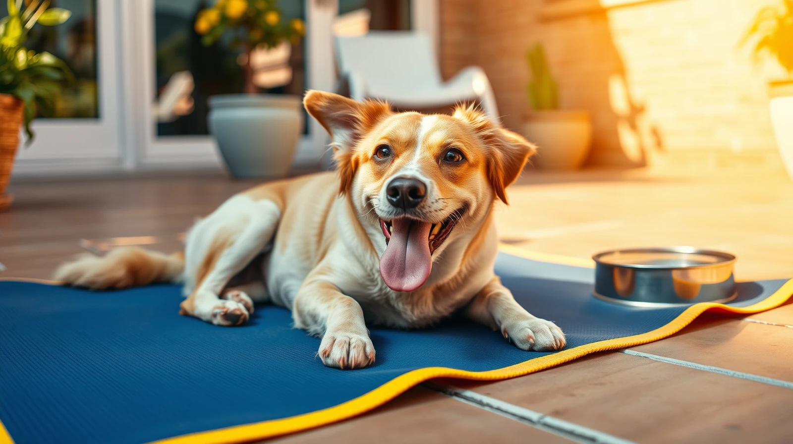 Best Dog Cooling Mat: A Buyer's Guide by Type