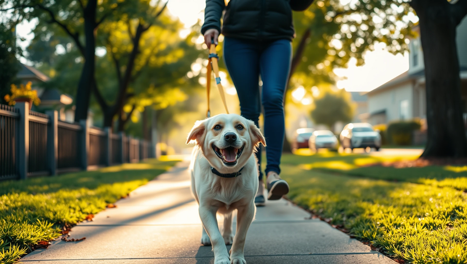 Best Dog Leash: A Buyer's Guide by Type and Use Case
