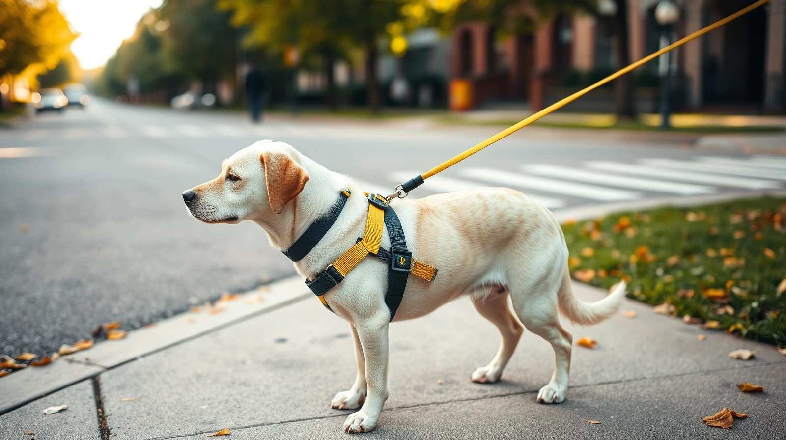 Best Dog No-Pull Harness (2026 Guide): 6 Picks That Work