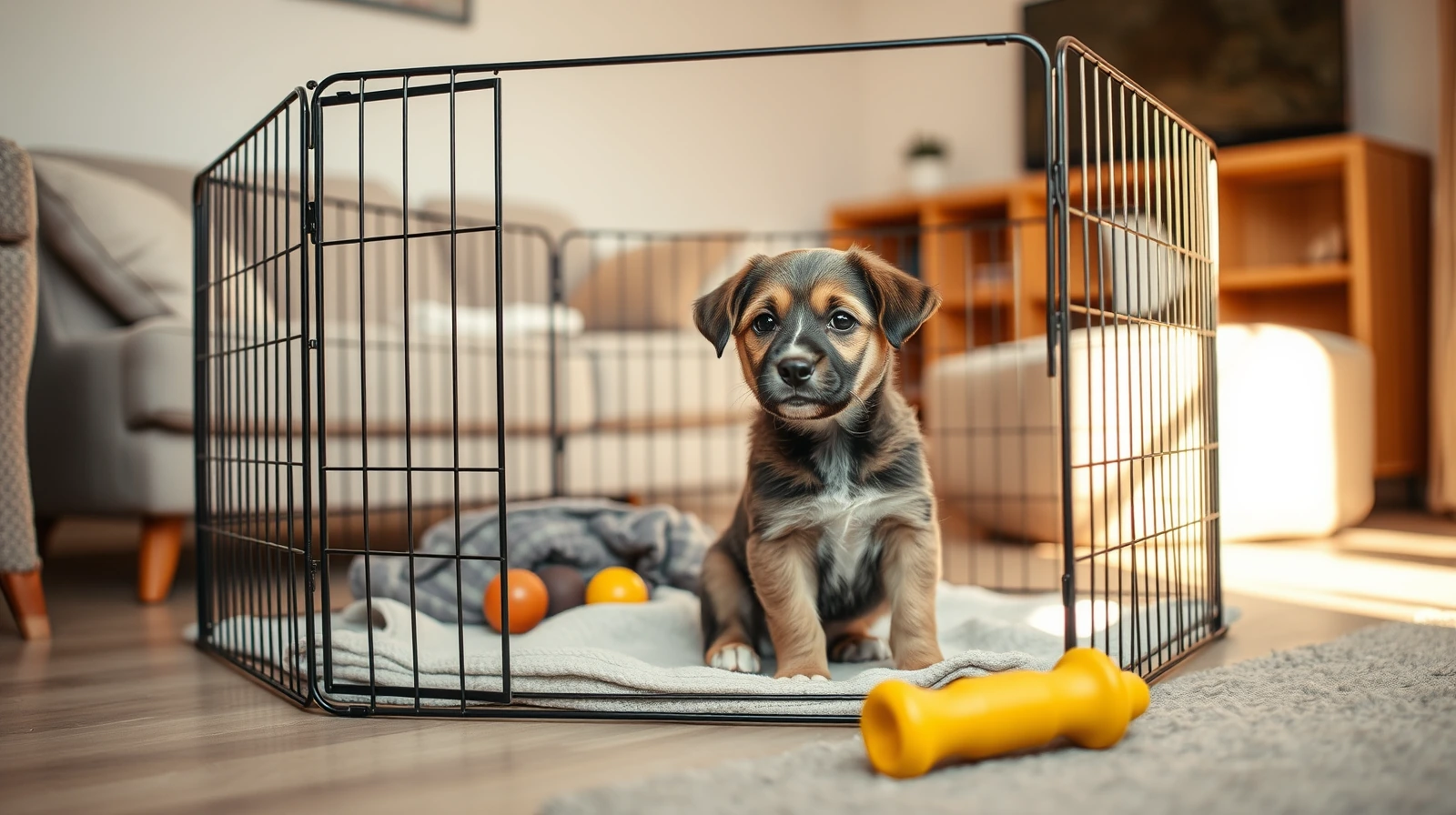 Best Dog Playpen: Buyer's Guide to X-Pens by Use Case