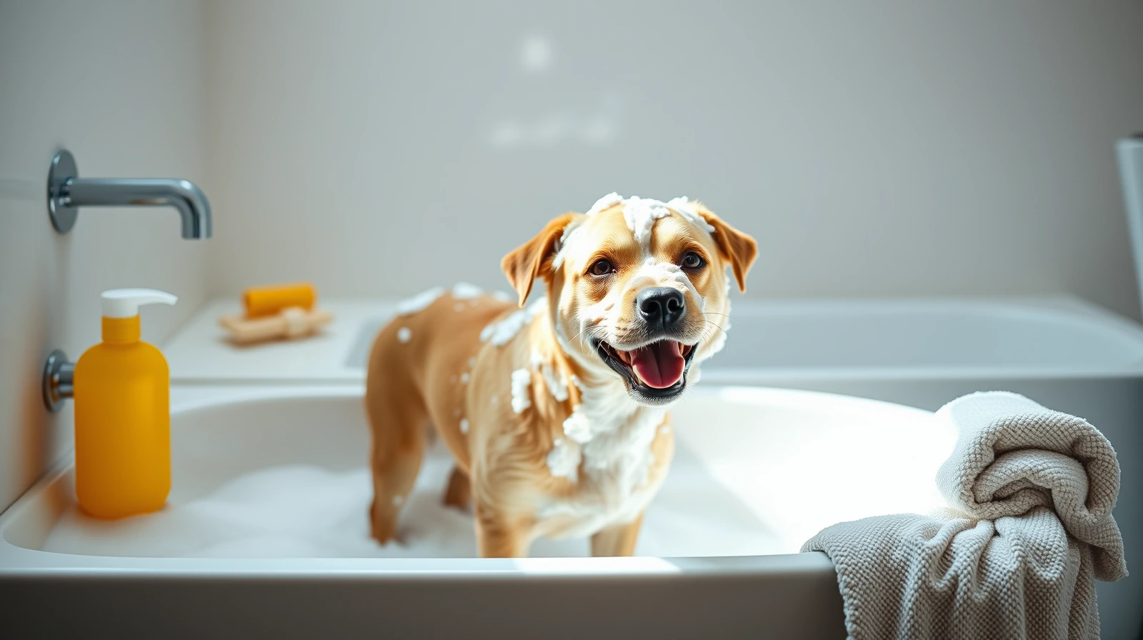 Best Dog Shampoo (2026 Guide): Picks by Coat and Skin Type