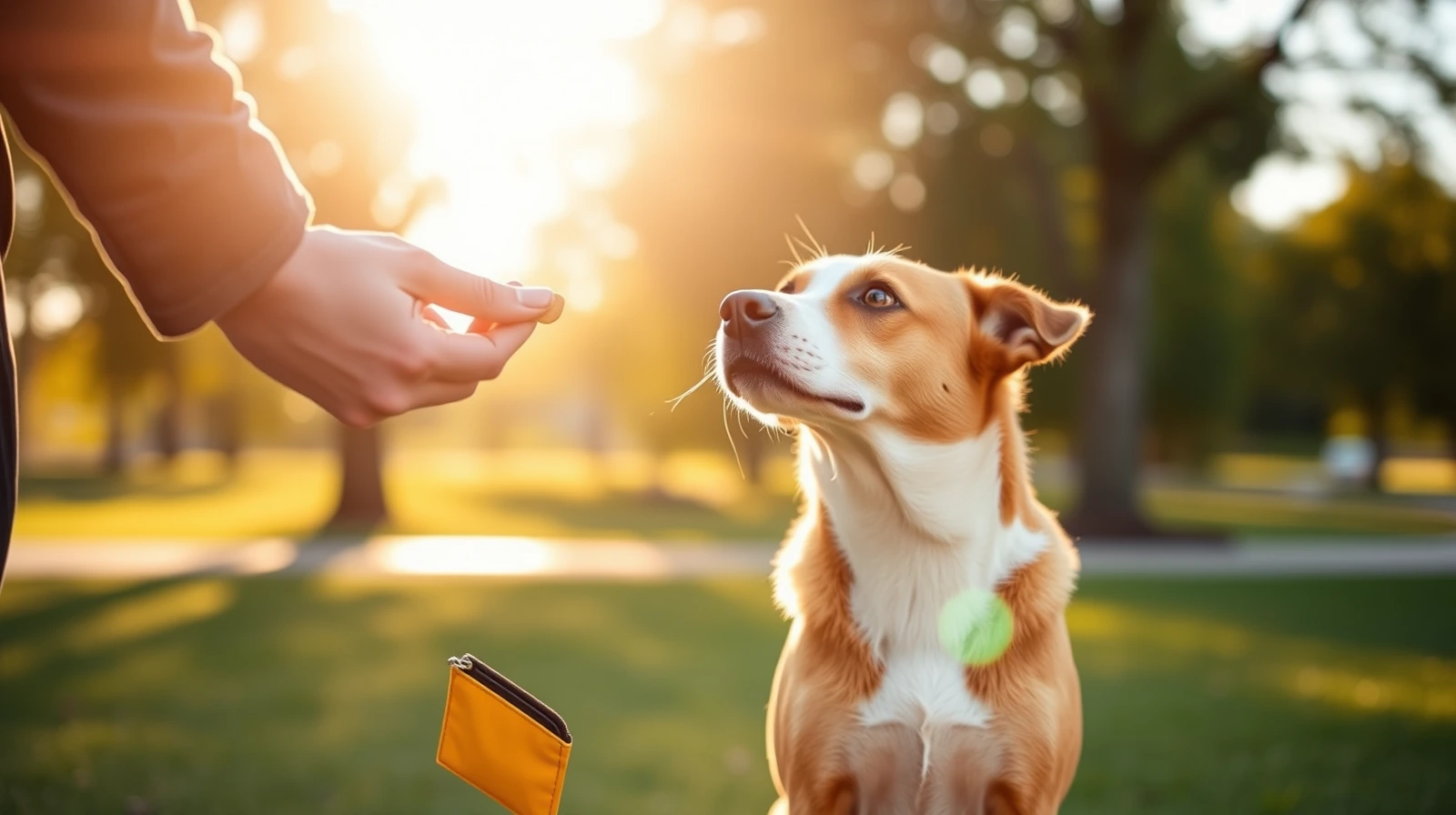 Best Dog Training Treats (2026 Buyer's Guide)
