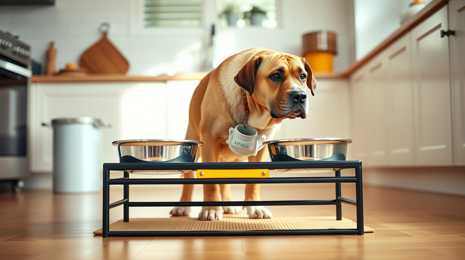 Best Elevated Dog Bowl: A Buyer's Guide by Use-Case