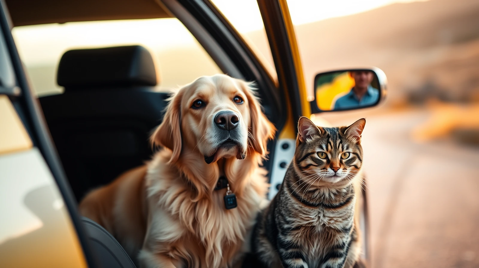 Best GPS Trackers for Pets in 2026 (Dogs and Cats), Tested Criteria