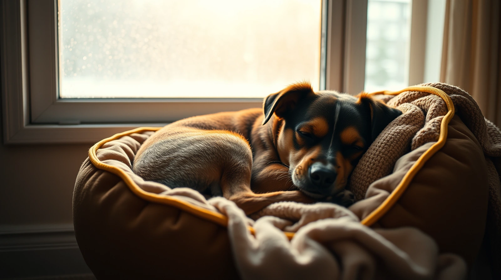 Best Heated Dog Bed: A Safety-First Buyer's Guide by Type