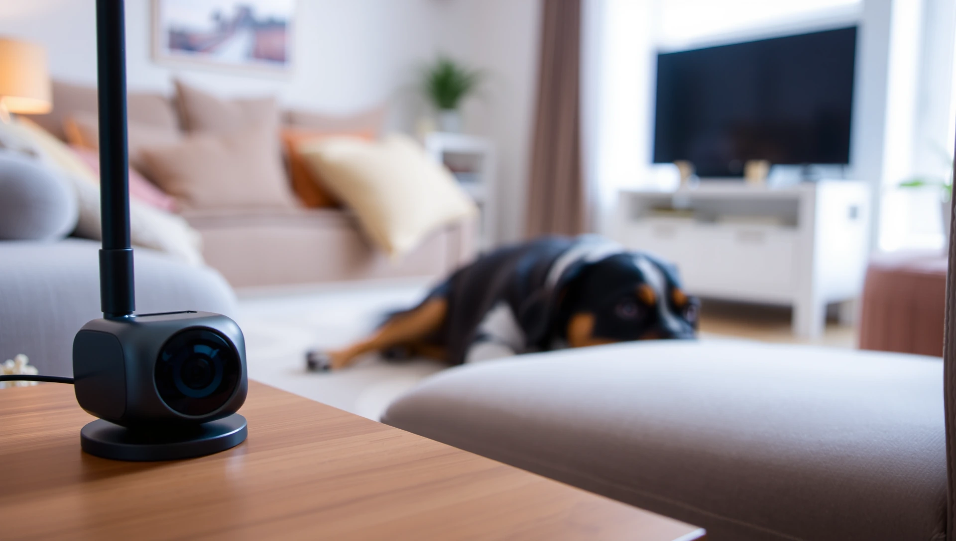 Best Pet Camera: Buyer's Guide for Watching Pets