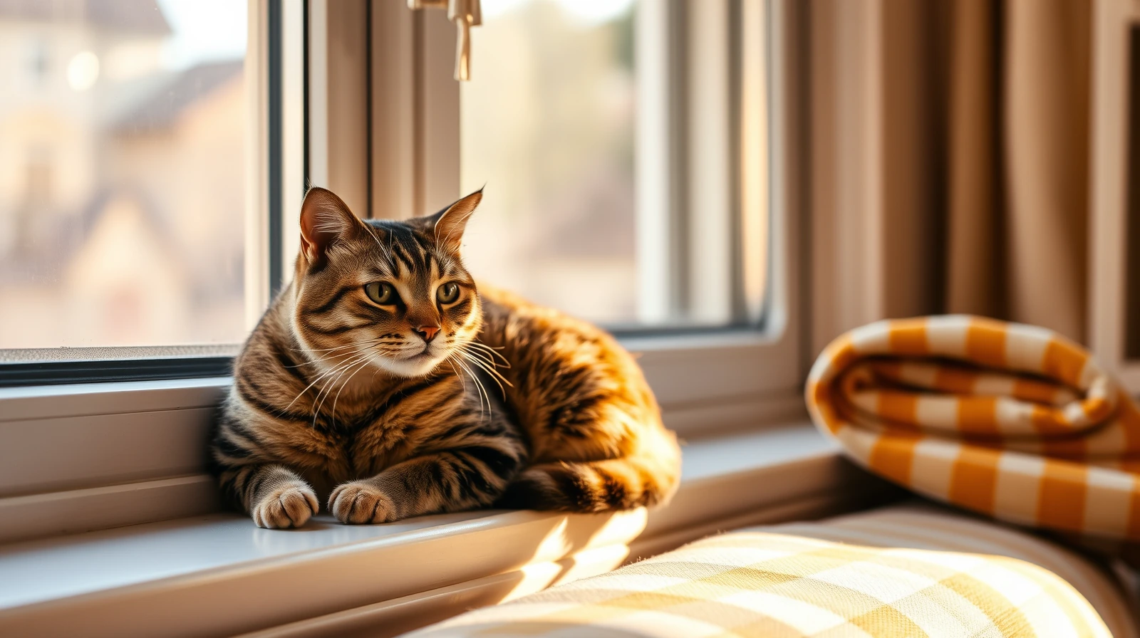 Cat Boarding vs Cat Sitting: Which Is Less Stressful (and Cheaper) for Your Cat?