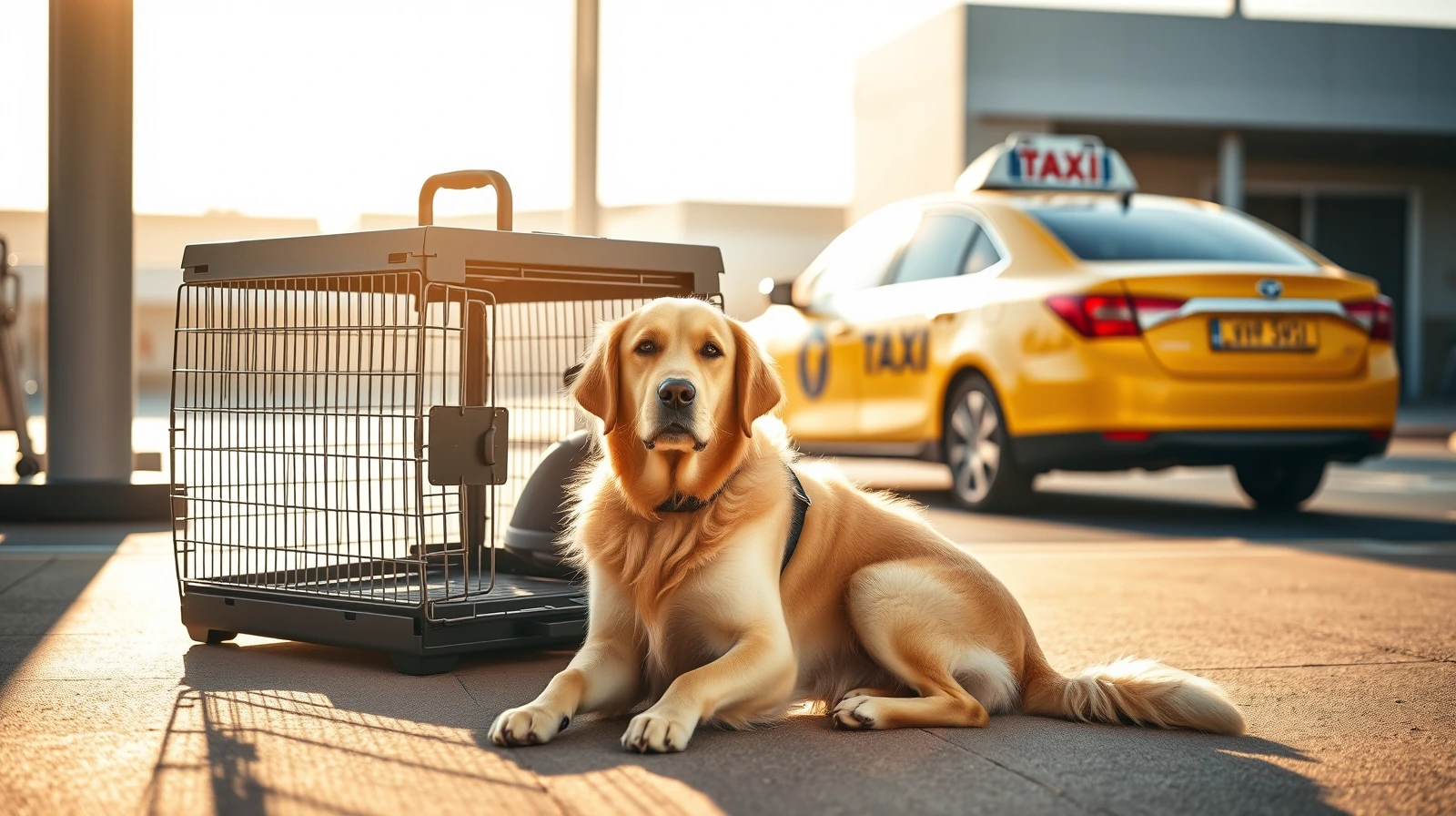 Happy Tails Travel Review: Full-Service Pet Shipping Examined (2026)