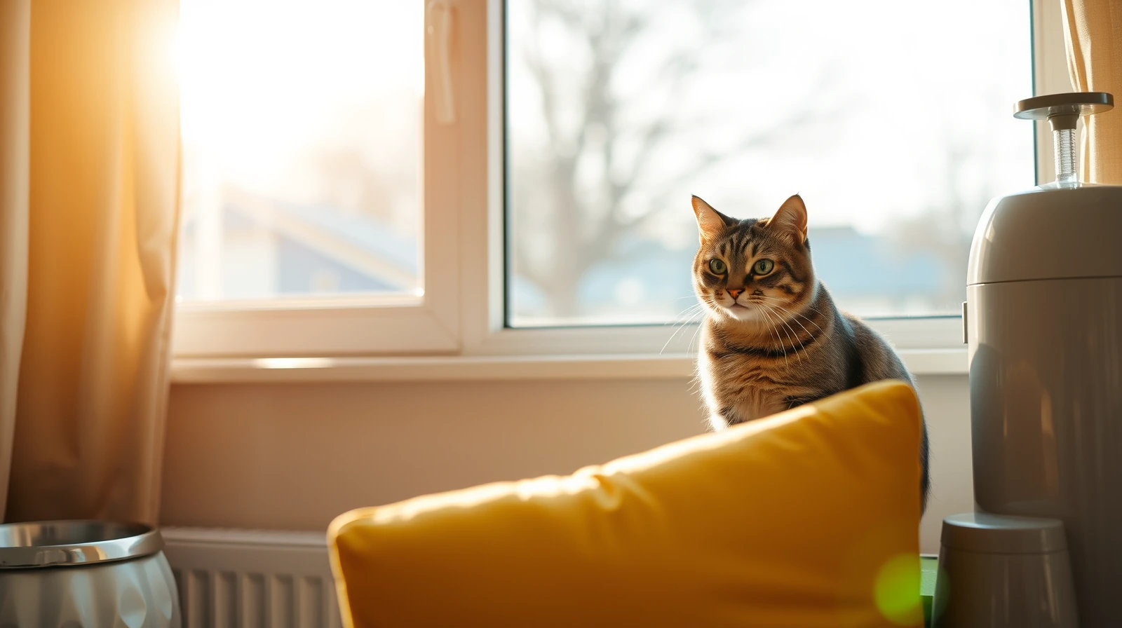 How Long Can You Leave a Cat Alone? (And When You Need a Sitter) - 2026