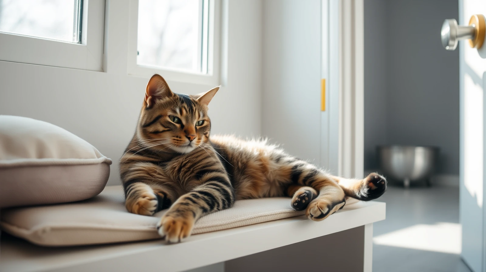 How Much Does Cat Boarding Cost in 2026? Rates by Night, Cattery Type, and Region
